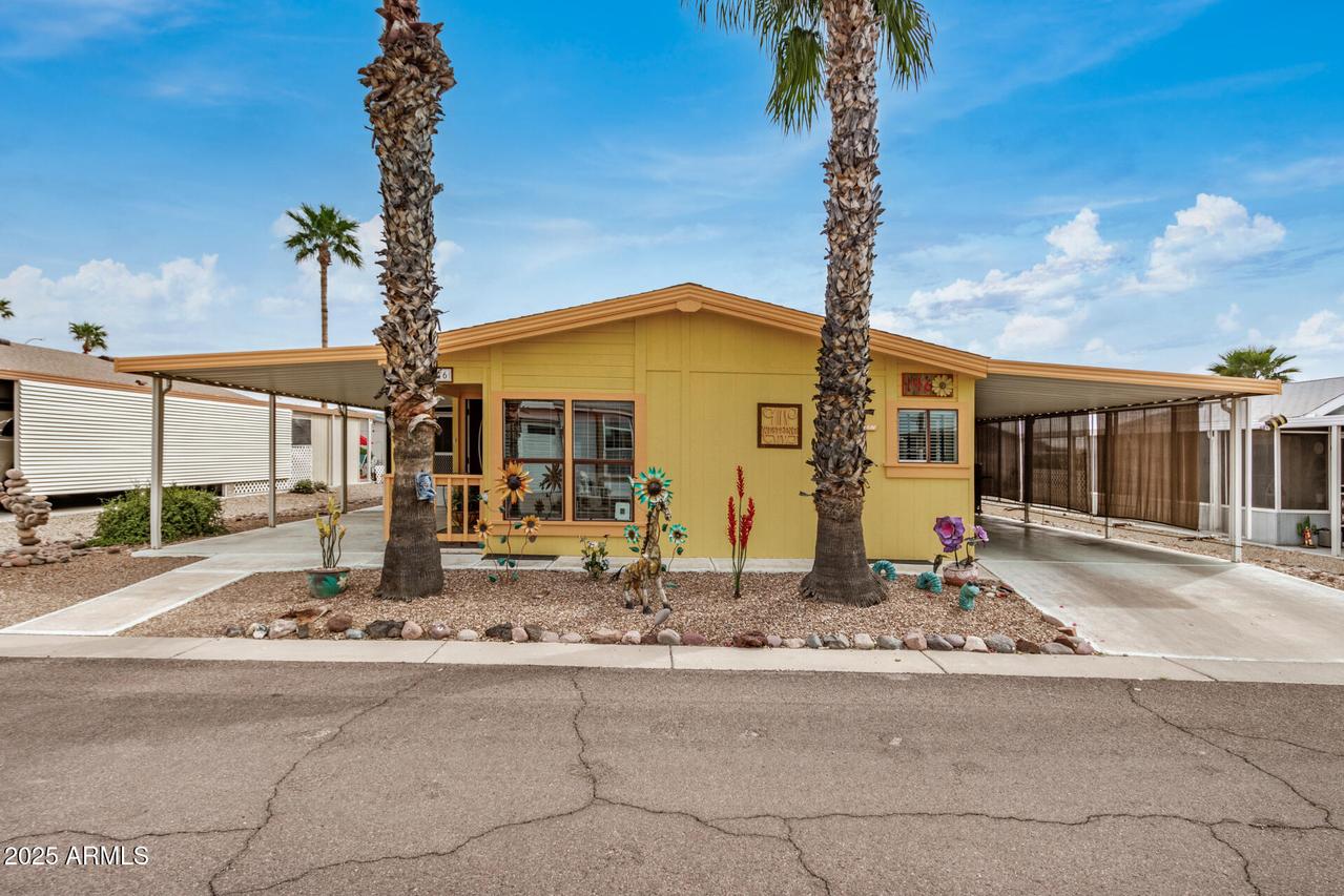 2208 W Baseline Ave. #146, Apache Junction, AZ 85120