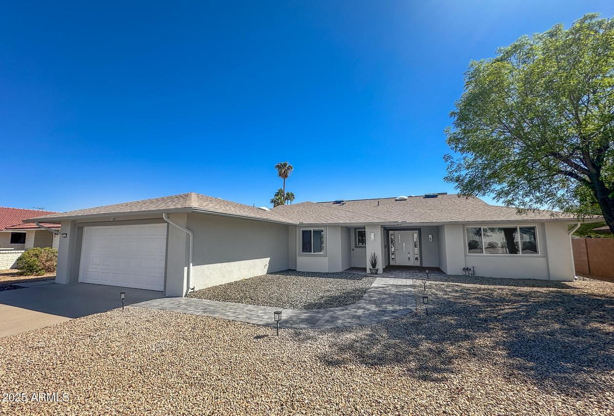 13451 W Ballad Dr., Sun City West, AZ 85375