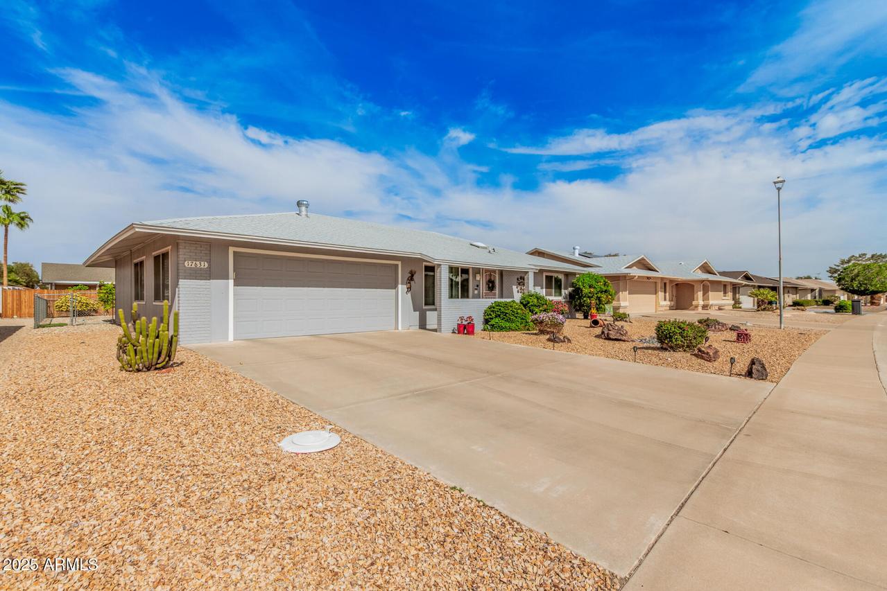 17631 N Lime Rock Dr., Sun City, AZ 85373