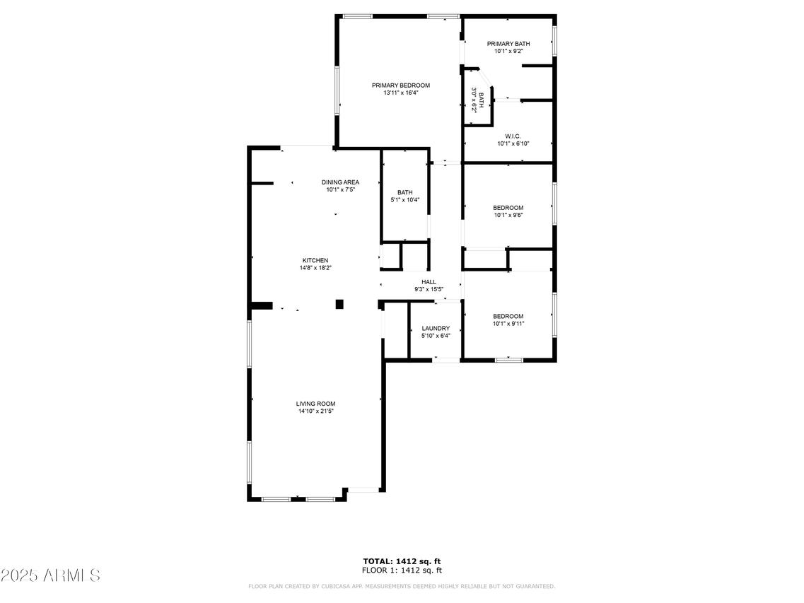 3822 S Coach House Dr., Gilbert, AZ 85297