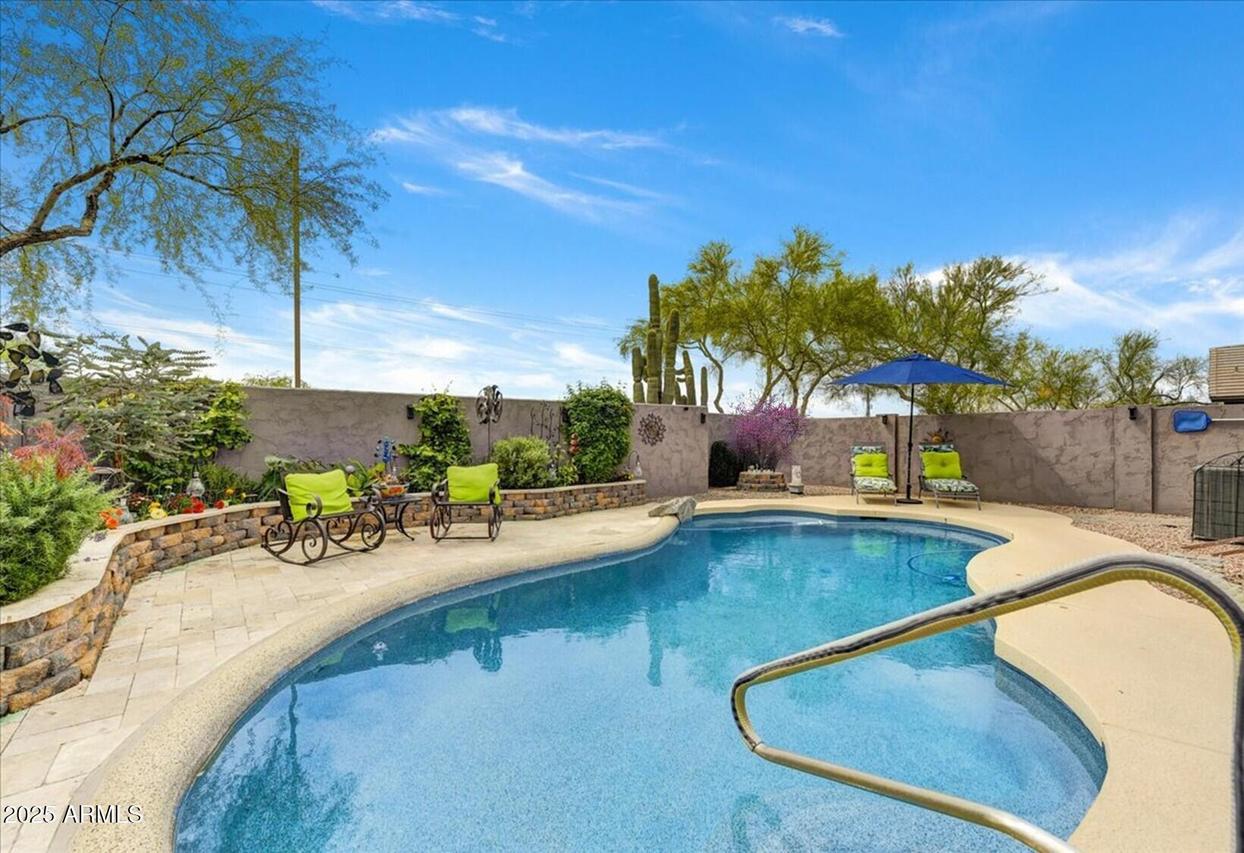 4623 E Lone Cactus Dr., Phoenix, AZ 85050