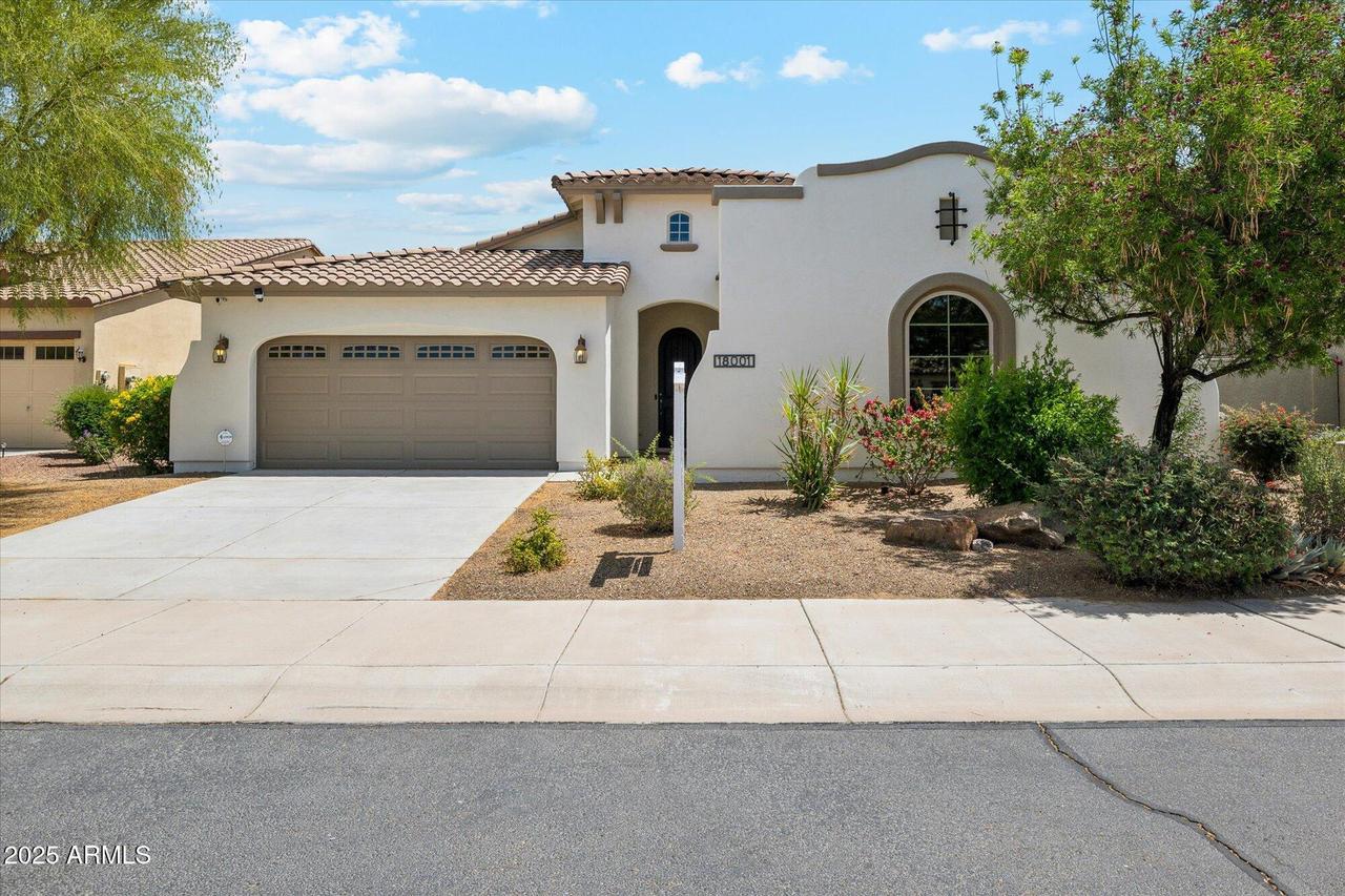 18001 W Cassia Way, Goodyear, AZ 85338