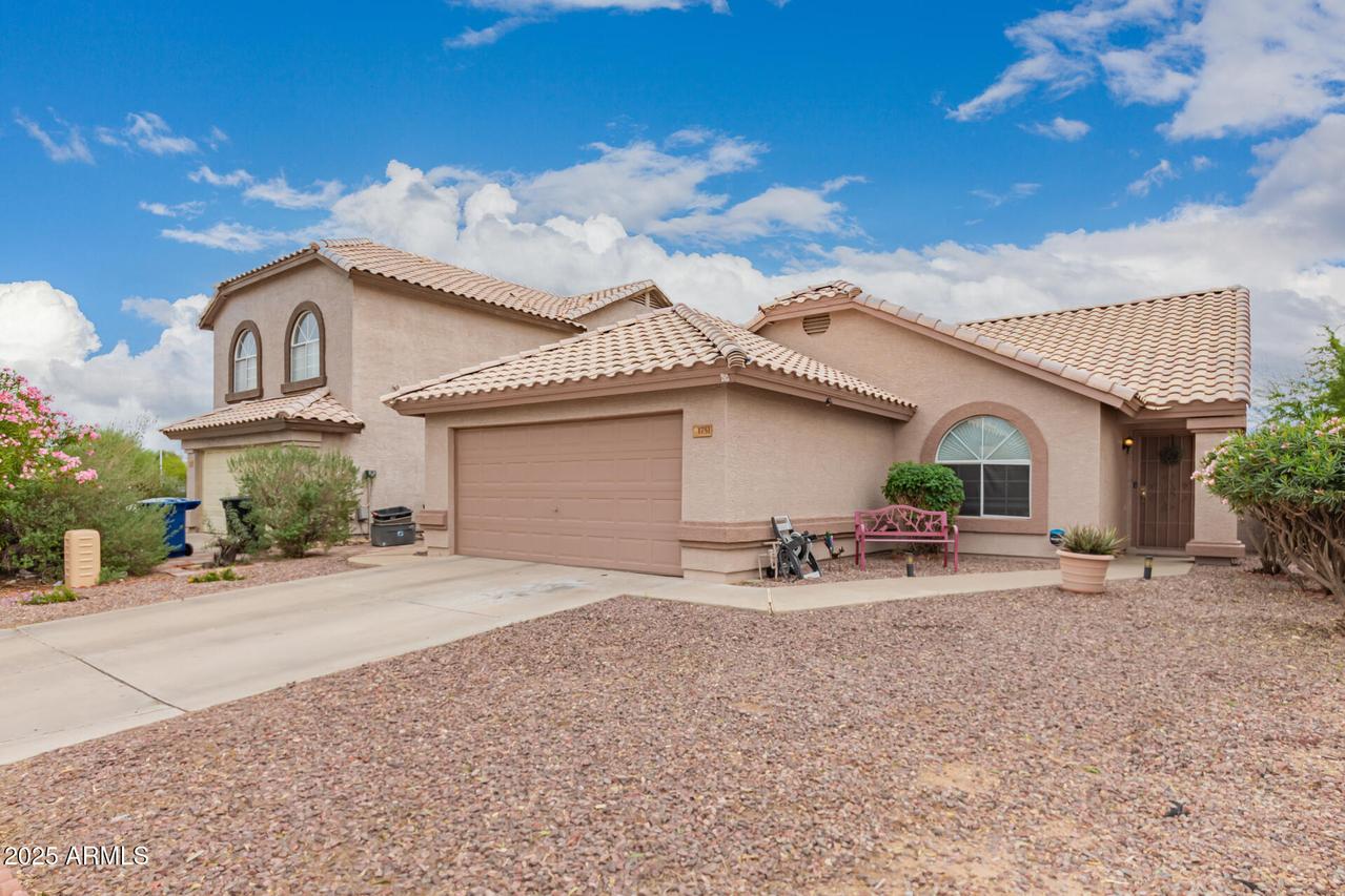 1751 E Detroit St., Chandler, AZ 85225