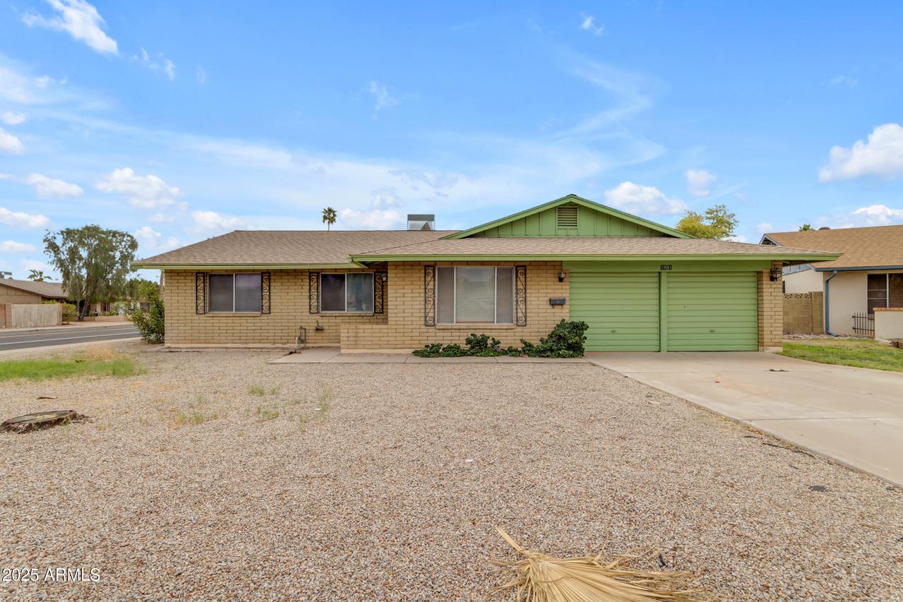 1991 E Harvard Dr., Tempe, AZ 85283