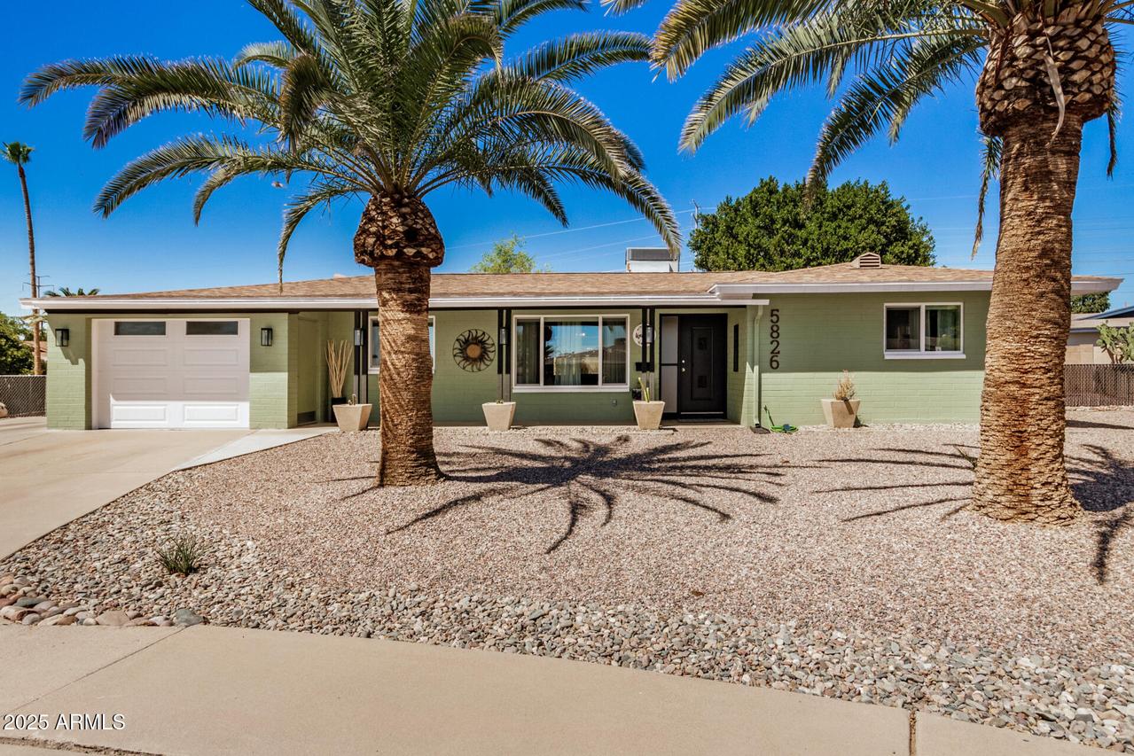 5826 E Butte St., Mesa, AZ 85205