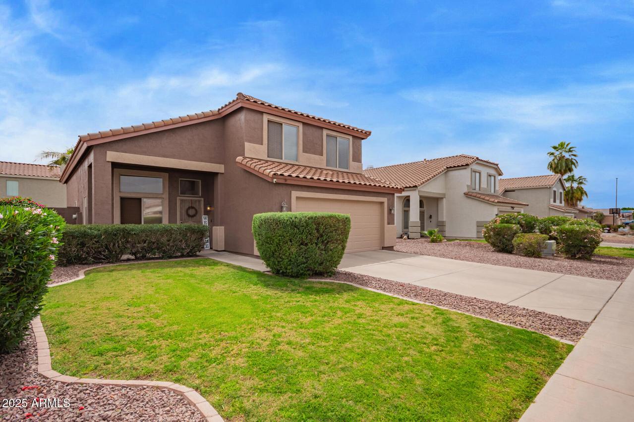 3061 E Millbrae Ln., Gilbert, AZ 85234