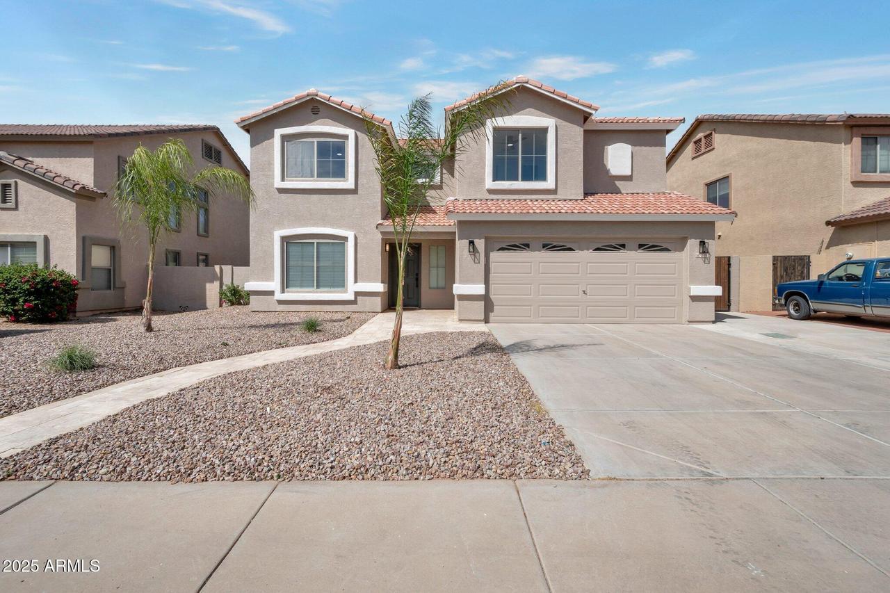 1678 E Oak Rd., San Tan Valley, AZ 85140