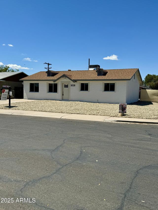 3028 N 81st Dr., Phoenix, AZ 85033