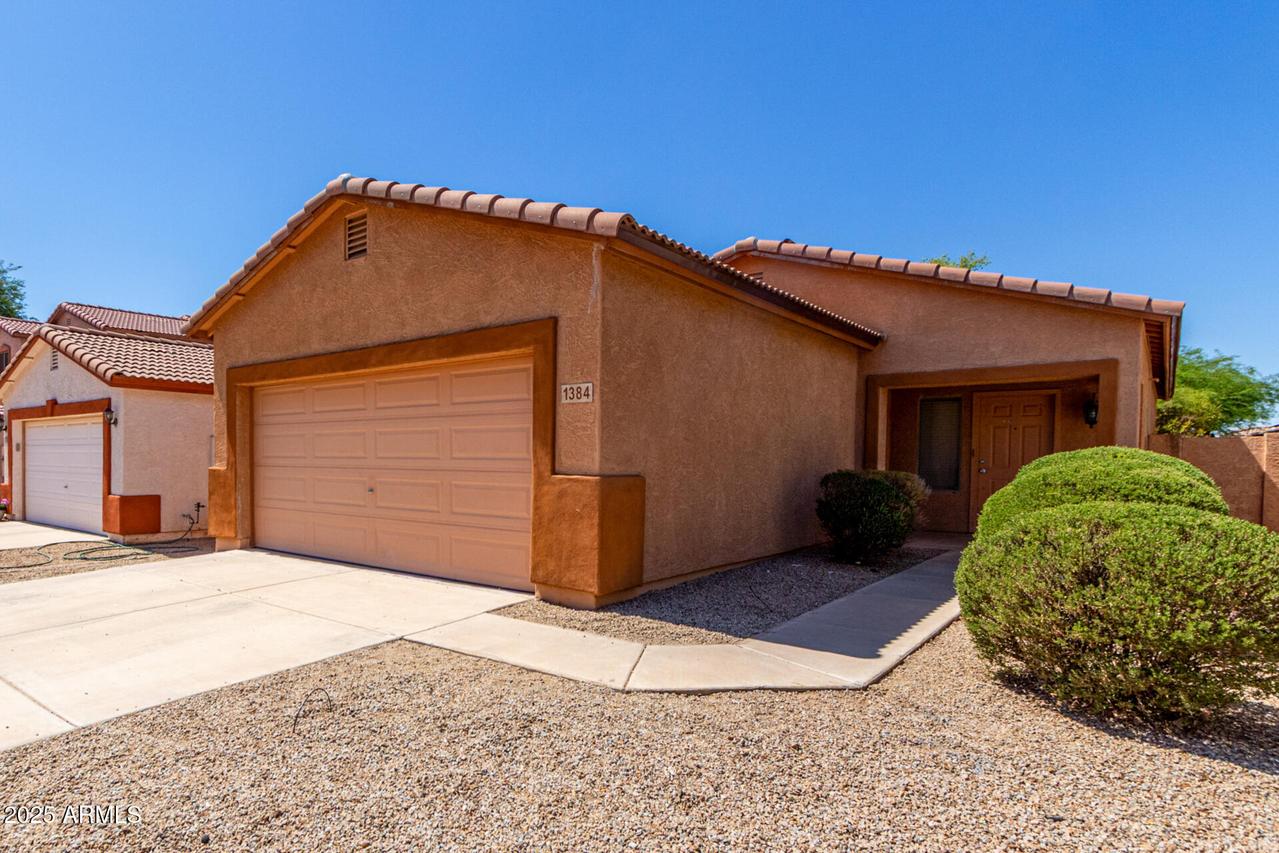 1384 E Press Rd., San Tan Valley, AZ 85140