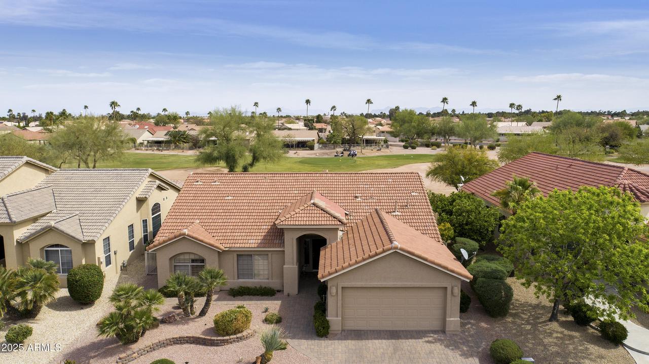 24529 S Rocky Brook Dr., Sun Lakes, AZ 85248