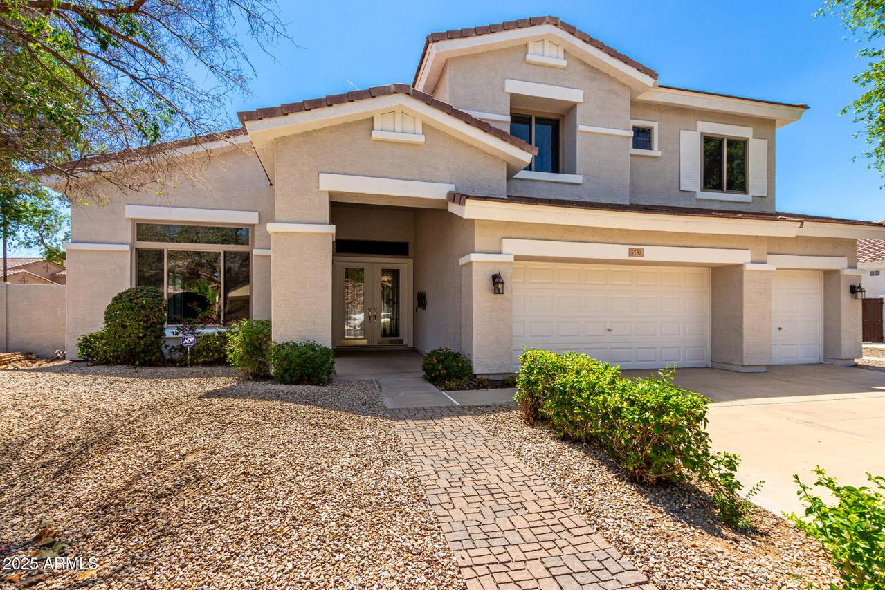 5752 S Crossbow Pl., Chandler, AZ 85249