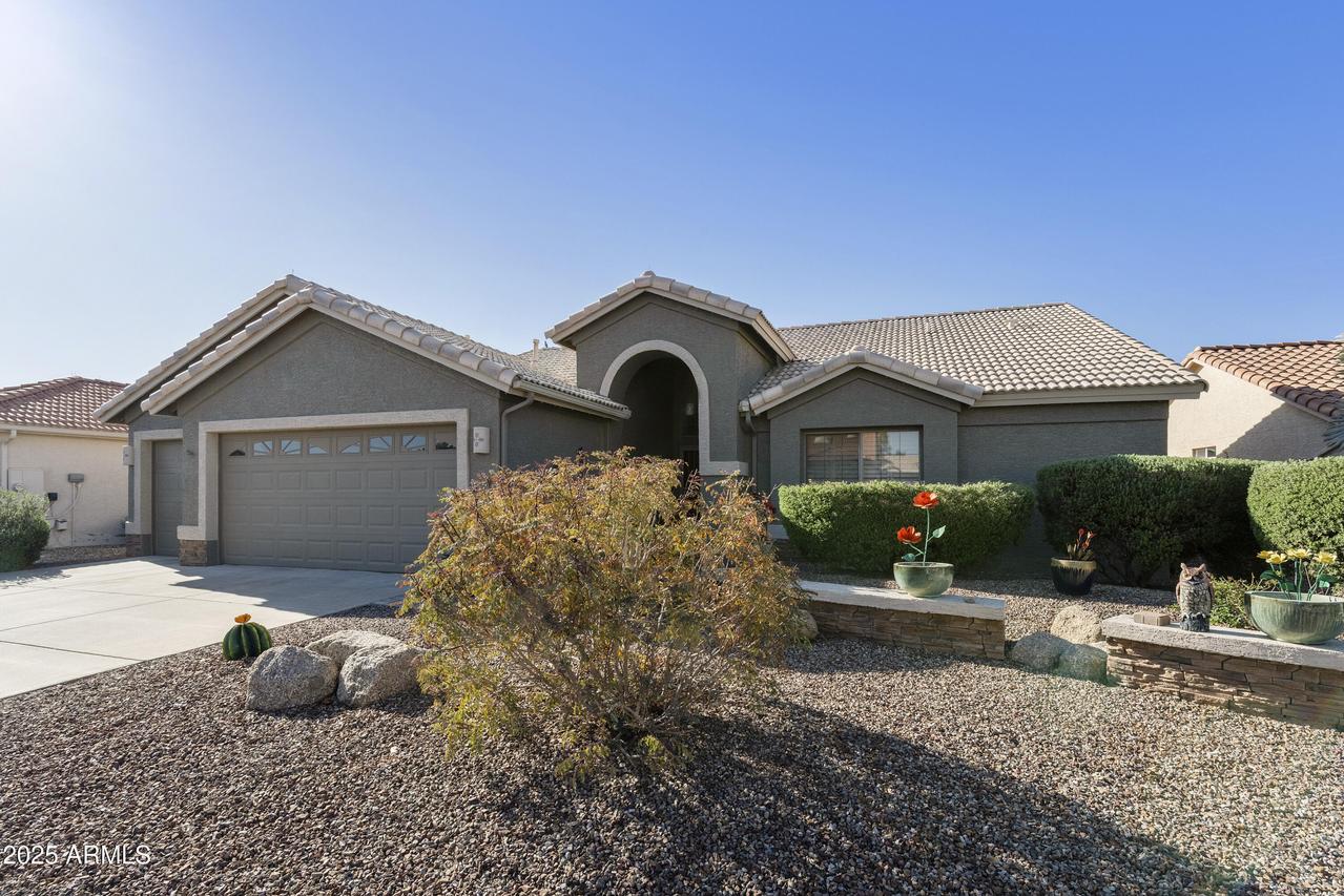 9117 E Diamond Dr., Sun Lakes, AZ 85248