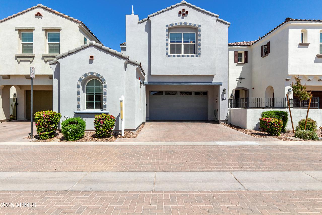 2446 E Lovebird Ln., Gilbert, AZ 85297