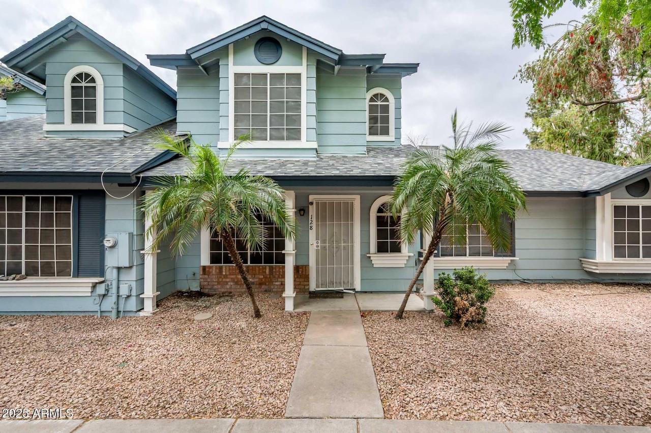 10101 N 91st Ave. #128, Peoria, AZ 85345