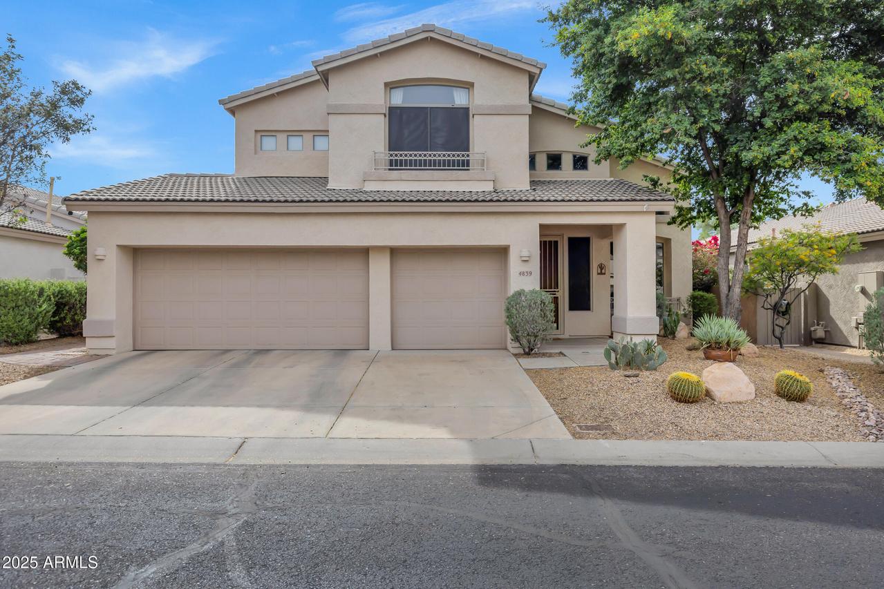 4839 E Eden Dr., Cave Creek, AZ 85331