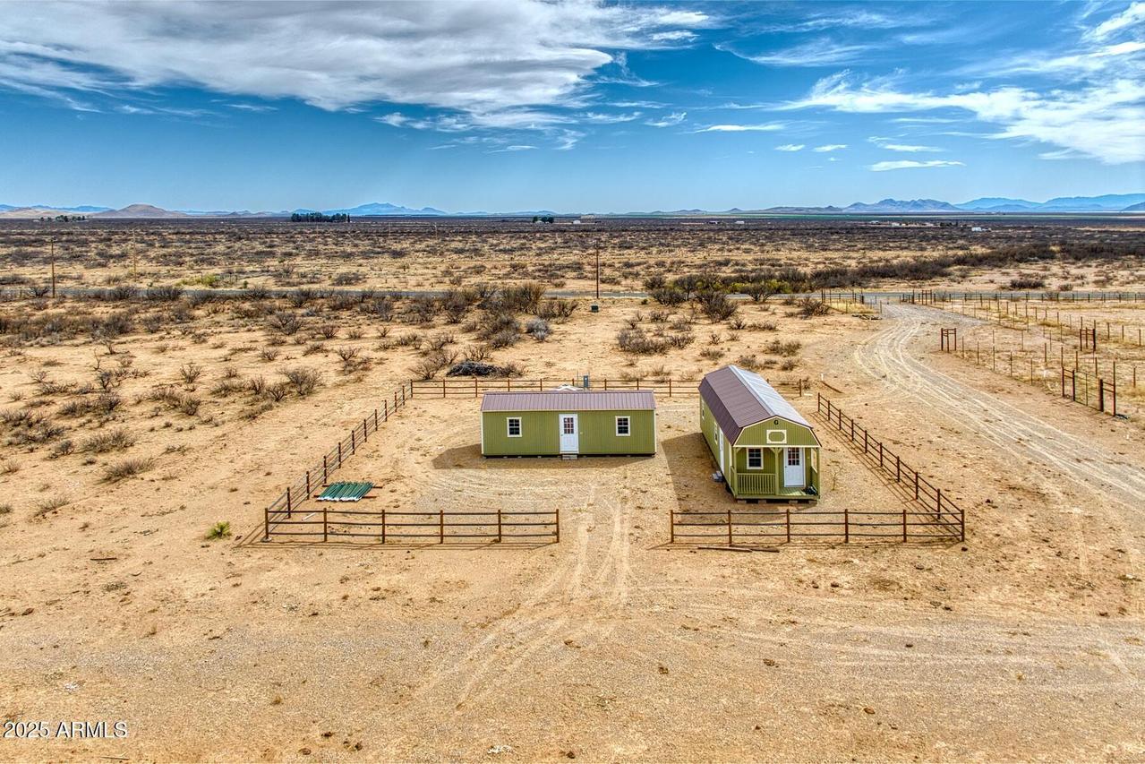 39 acres Arzberger Rd. #162, Willcox, AZ 85643