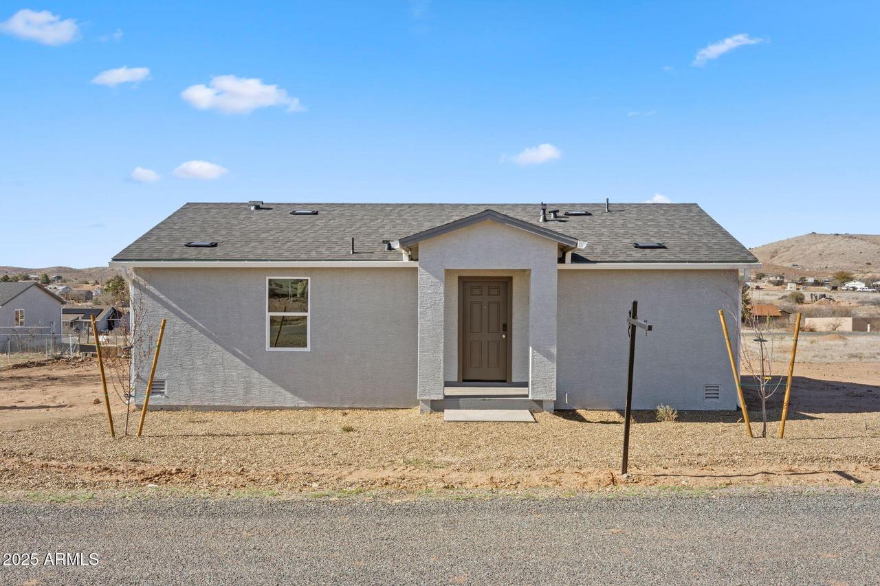 20025 E Saguaro Dr., Mayer, AZ 86333