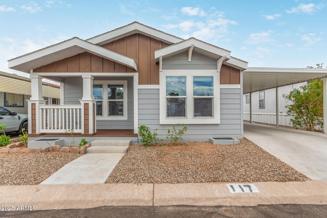 2609 W Southern Ave. #117, Tempe, AZ 85282