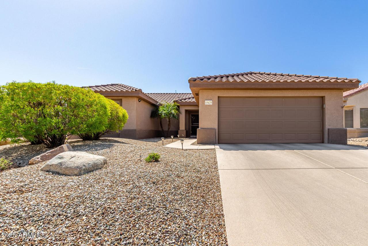 15425 W Encantada Dr., Surprise, AZ 85374