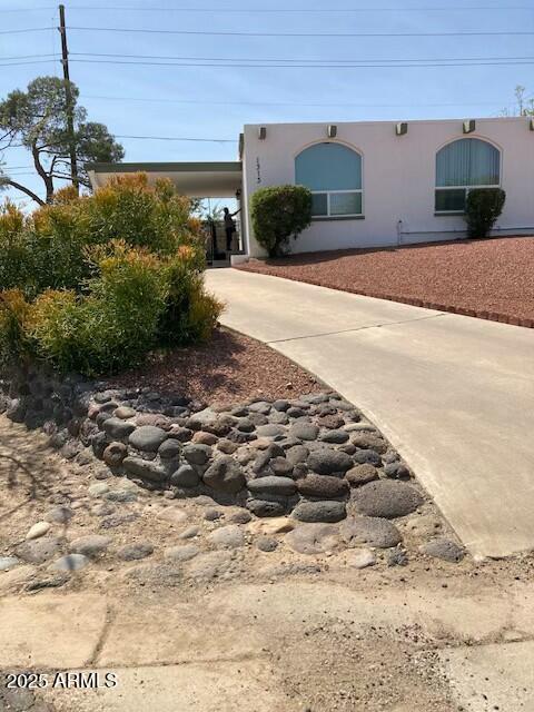 1313 E Mercer Ln., Phoenix, AZ 85020