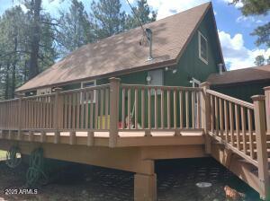 2132 W Pine Valley Rd., Happy Jack, AZ 86024