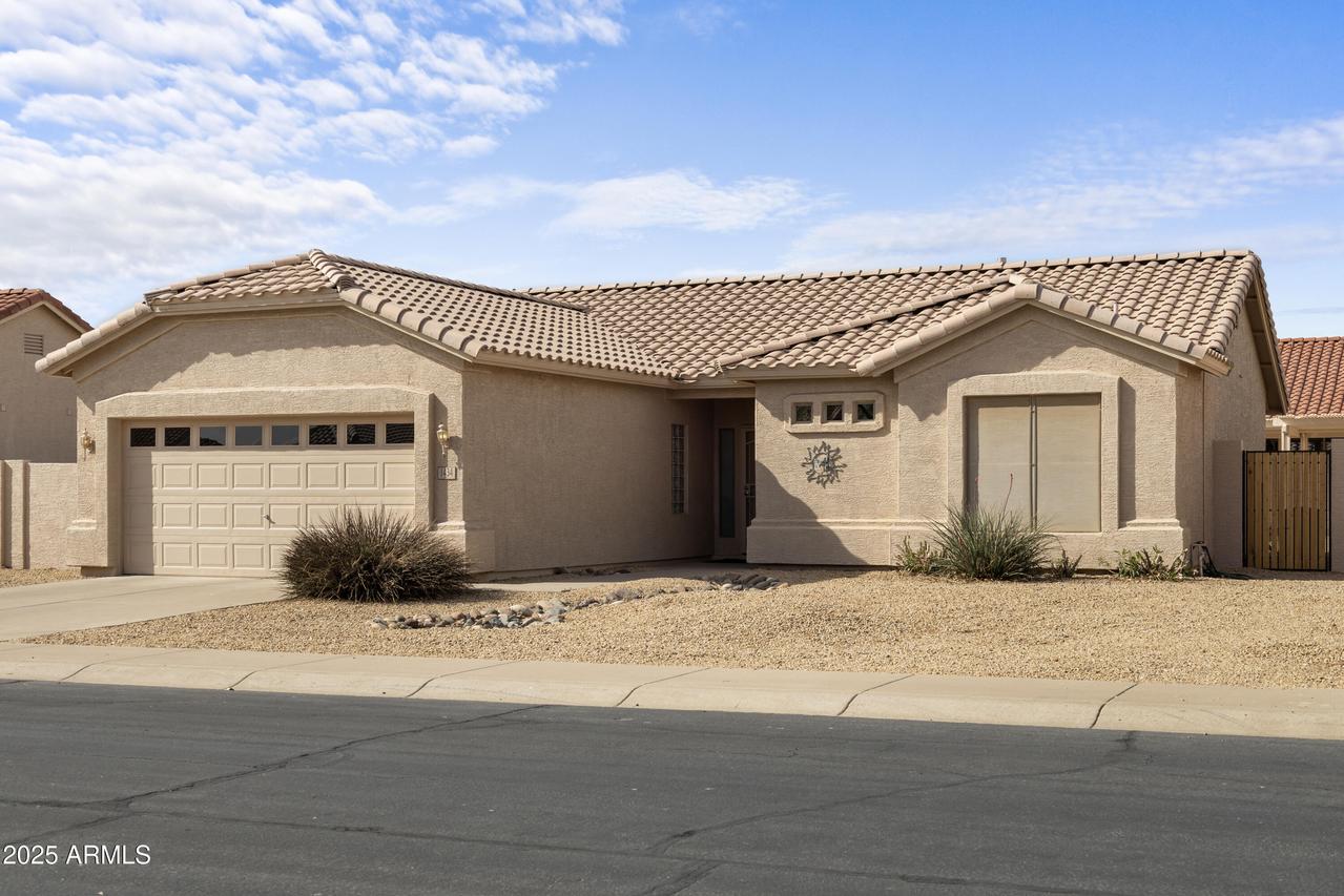 1434 E Firestone Dr., Chandler, AZ 85249