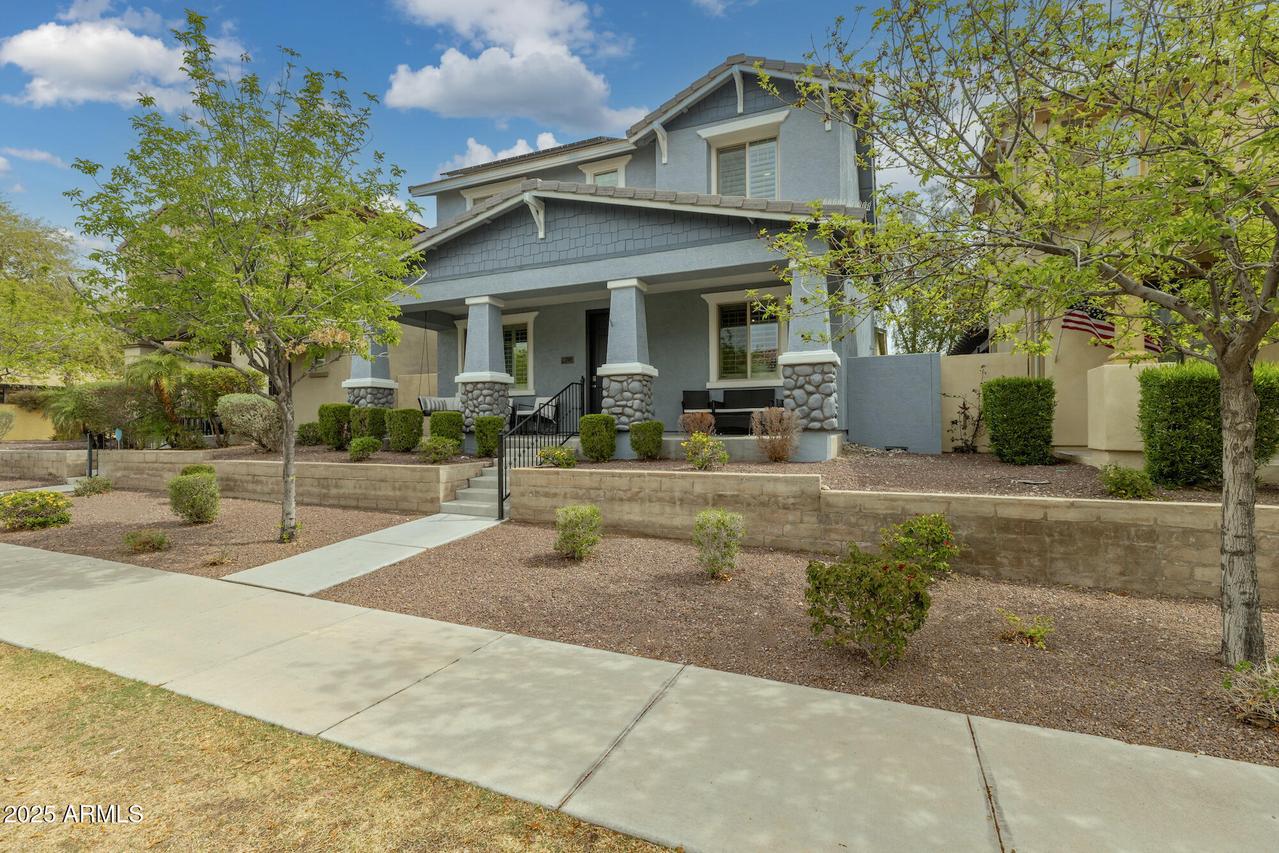 2305 N Heritage St., Buckeye, AZ 85396