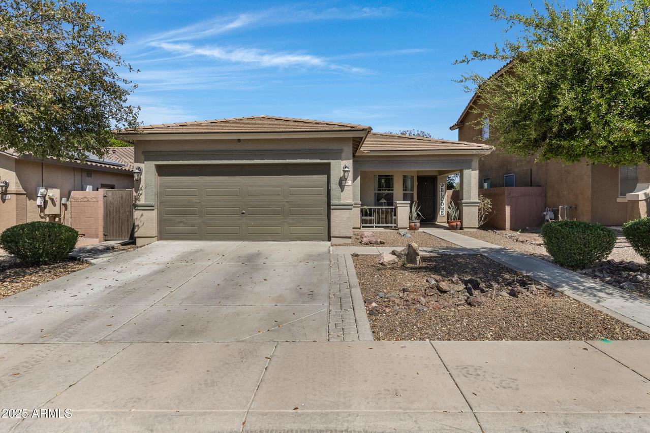 88 W Reeves Ave., San Tan Valley, AZ 85140