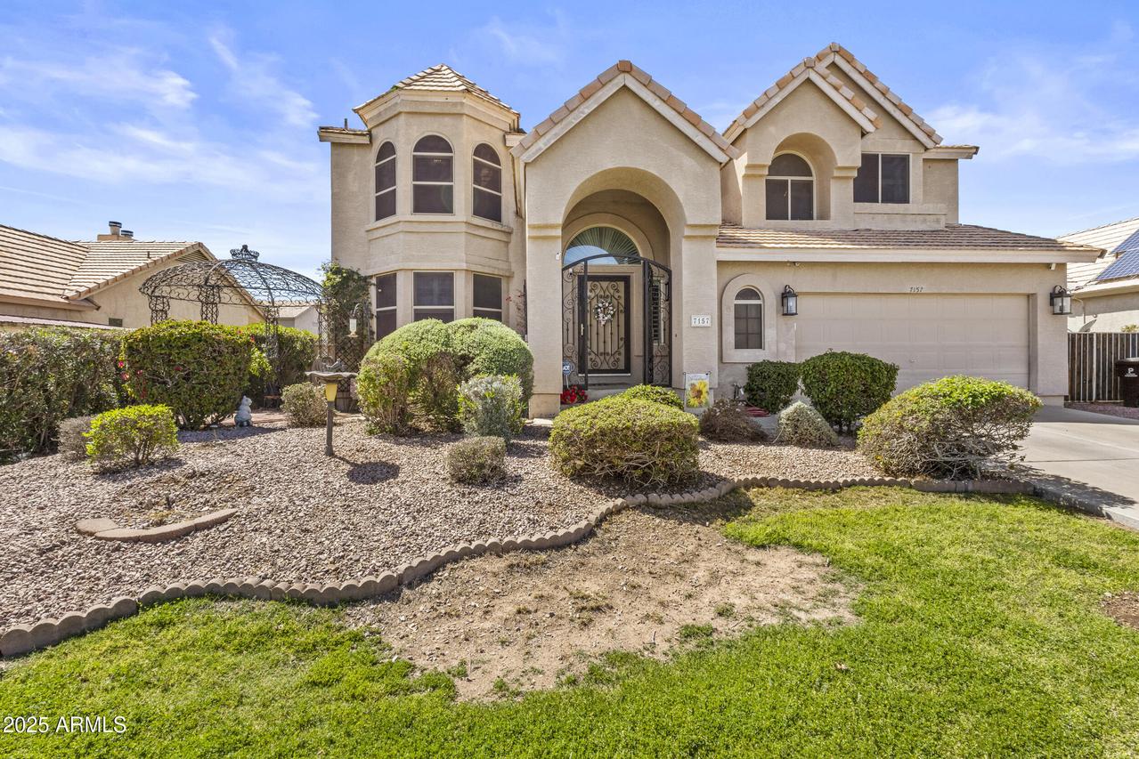 7157 W Windrose Dr., Peoria, AZ 85381