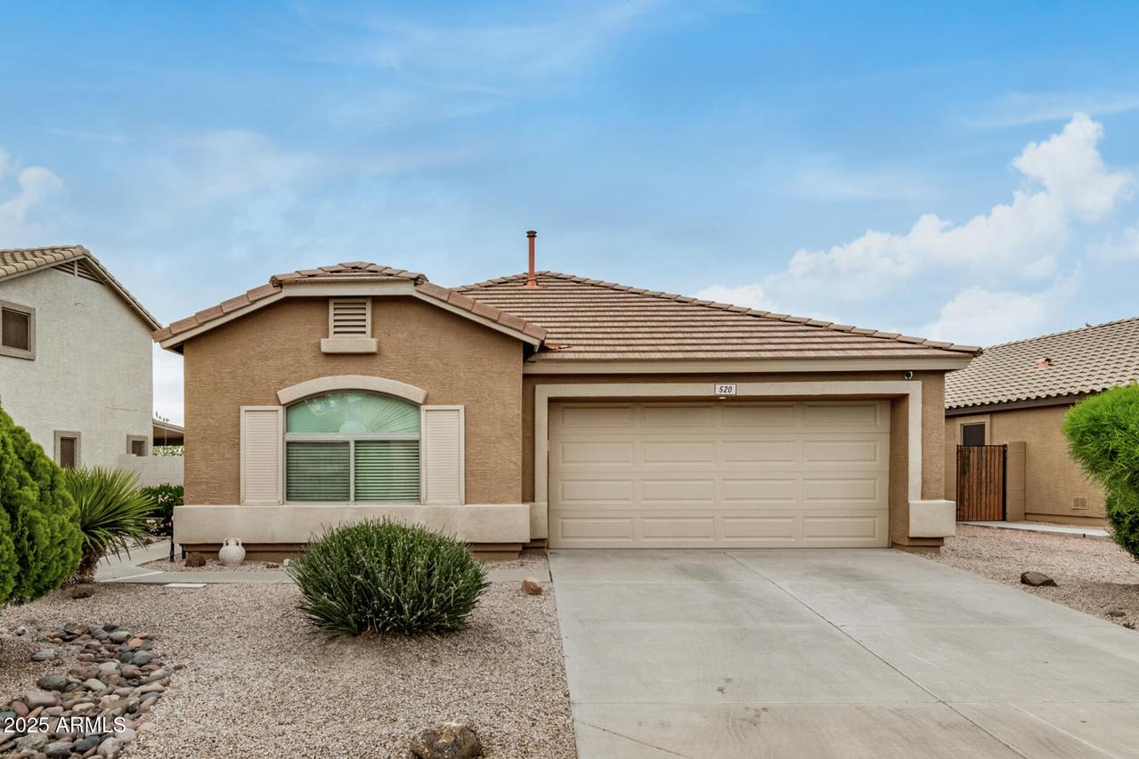 520 E Angeline Ave., San Tan Valley, AZ 85140