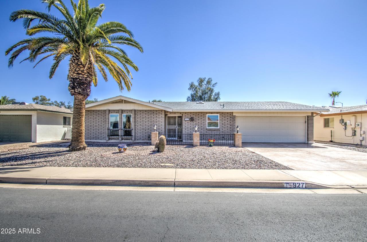 927 S Roanoke, Mesa, AZ 85206