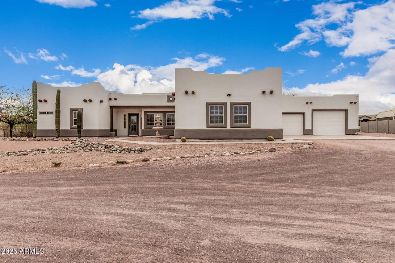 11317 W Remuda Dr., Peoria, AZ 85383