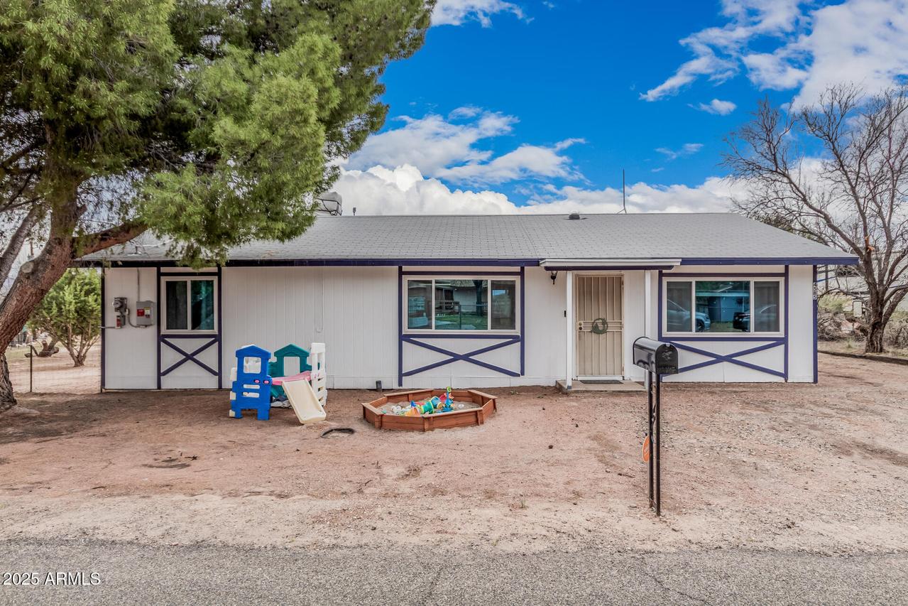 4585 E Valley Ln., Lake Montezuma, AZ 86342