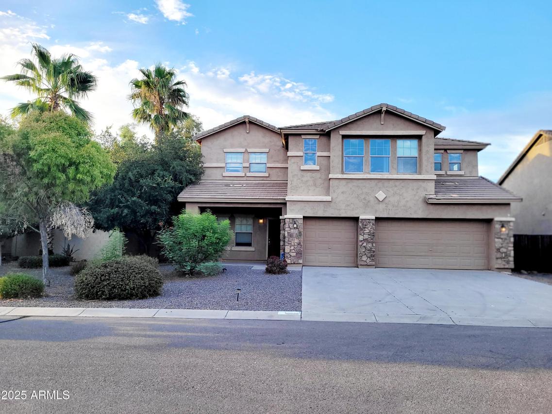 618 E Cleveland Ct., San Tan Valley, AZ 85140