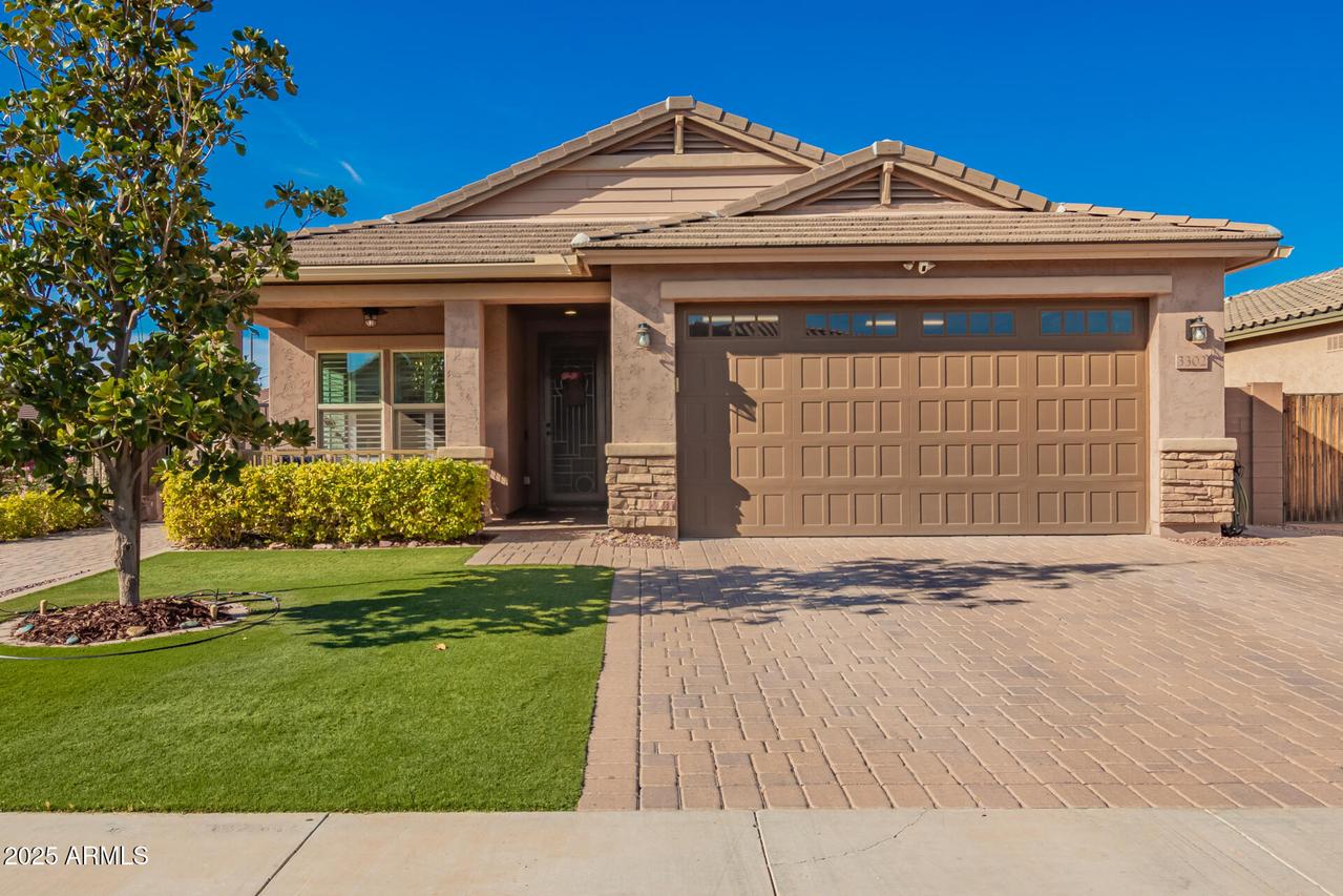 3302 E Lantana Pl., Chandler, AZ 85286