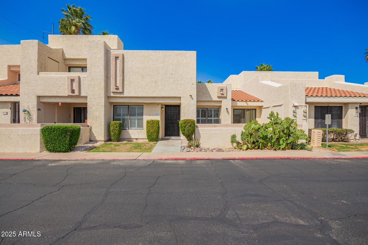 714 E Morningside Dr., Phoenix, AZ 85022