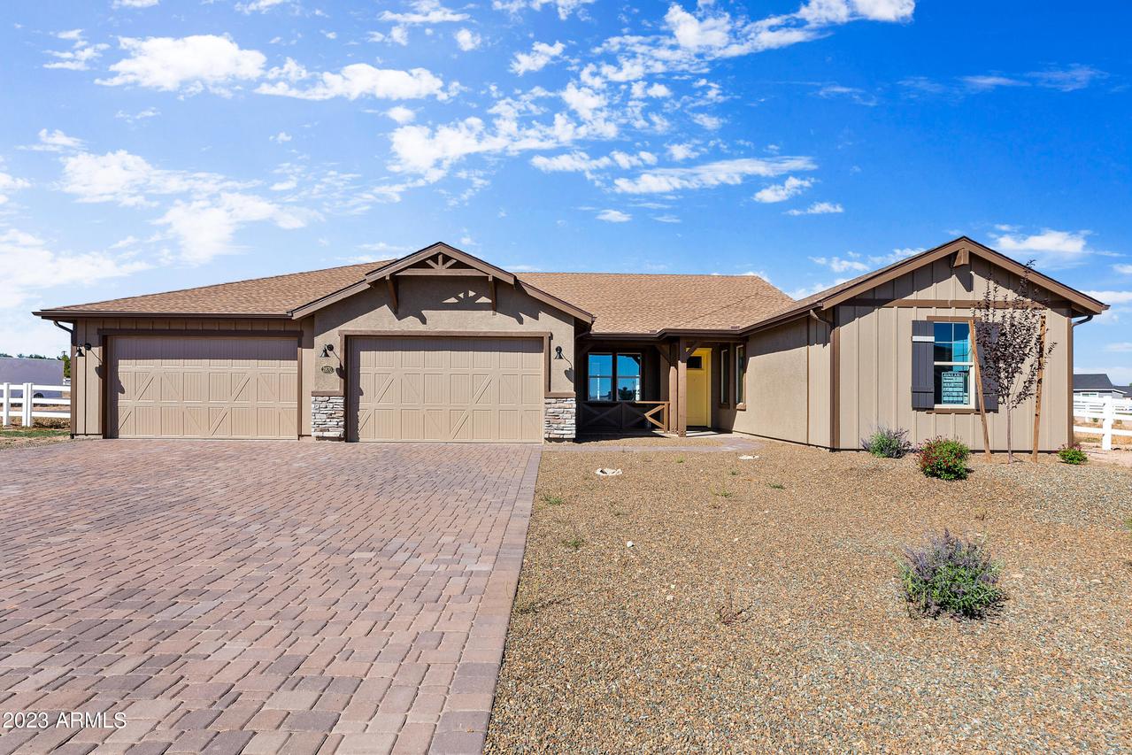 2870 Nelson Ln., Chino Valley, AZ 86323