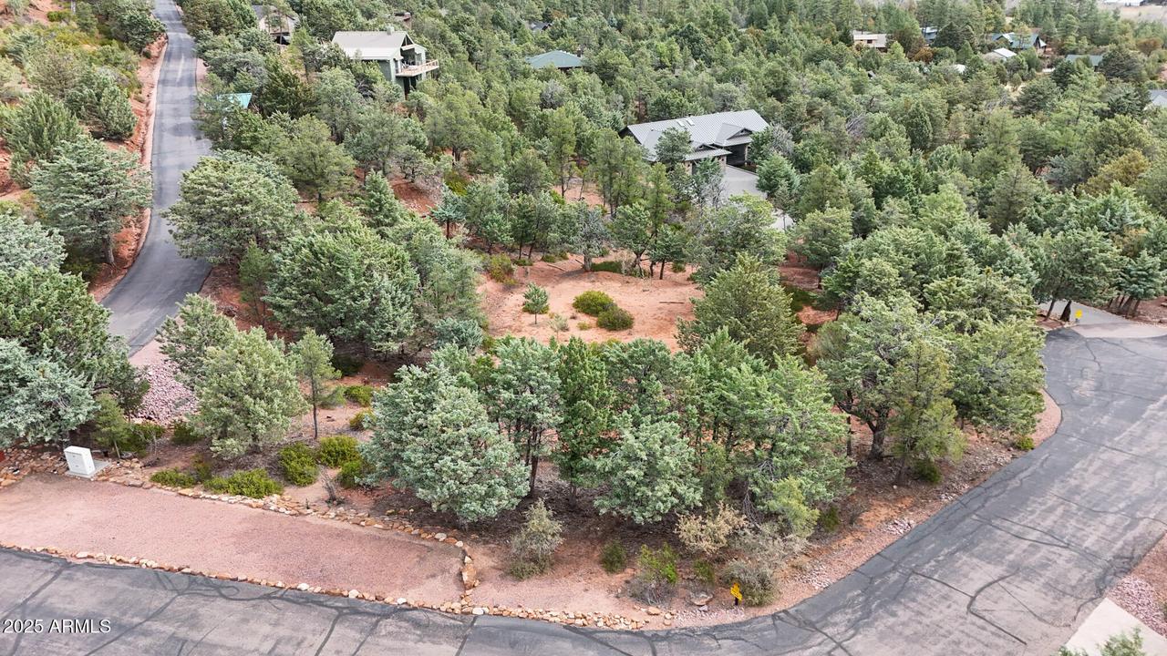 1061 S Fox Hat Tr. #7, Pine, AZ 85544