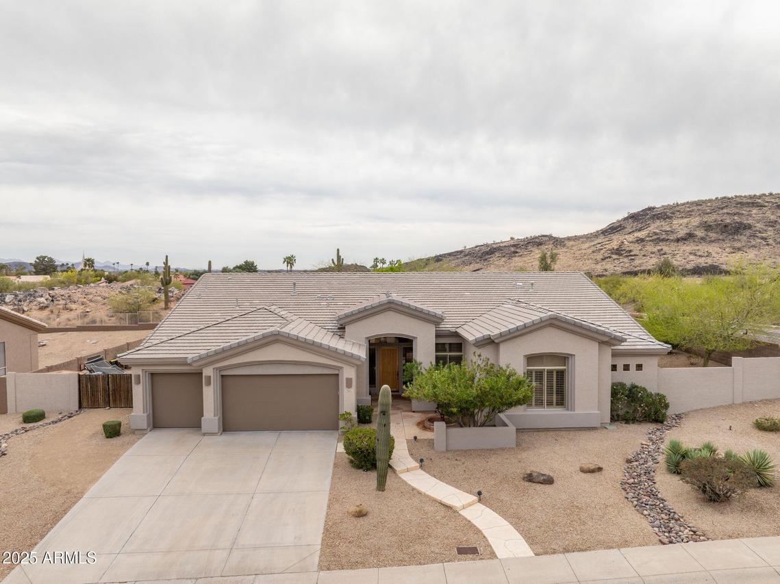 23601 N 55th Dr., Glendale, AZ 85310