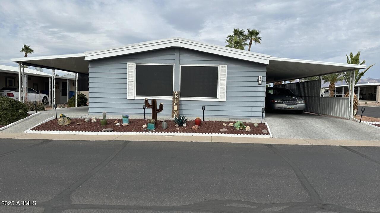 834 S Meridian Rd. #186, Apache Junction, AZ 85120
