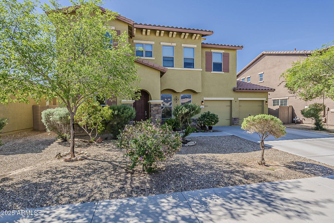 16253 W Yavapai St., Goodyear, AZ 85338