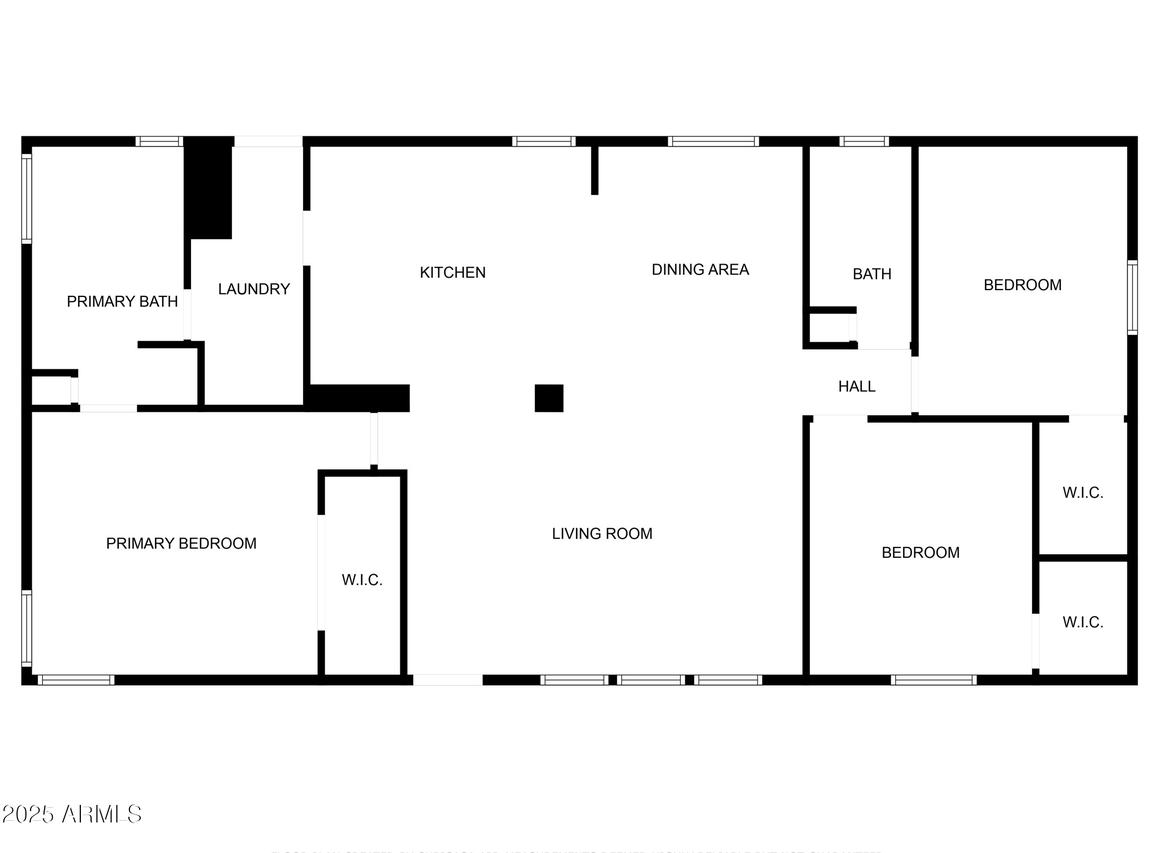 27600 S Clydesdale Ave., Congress, AZ 85332