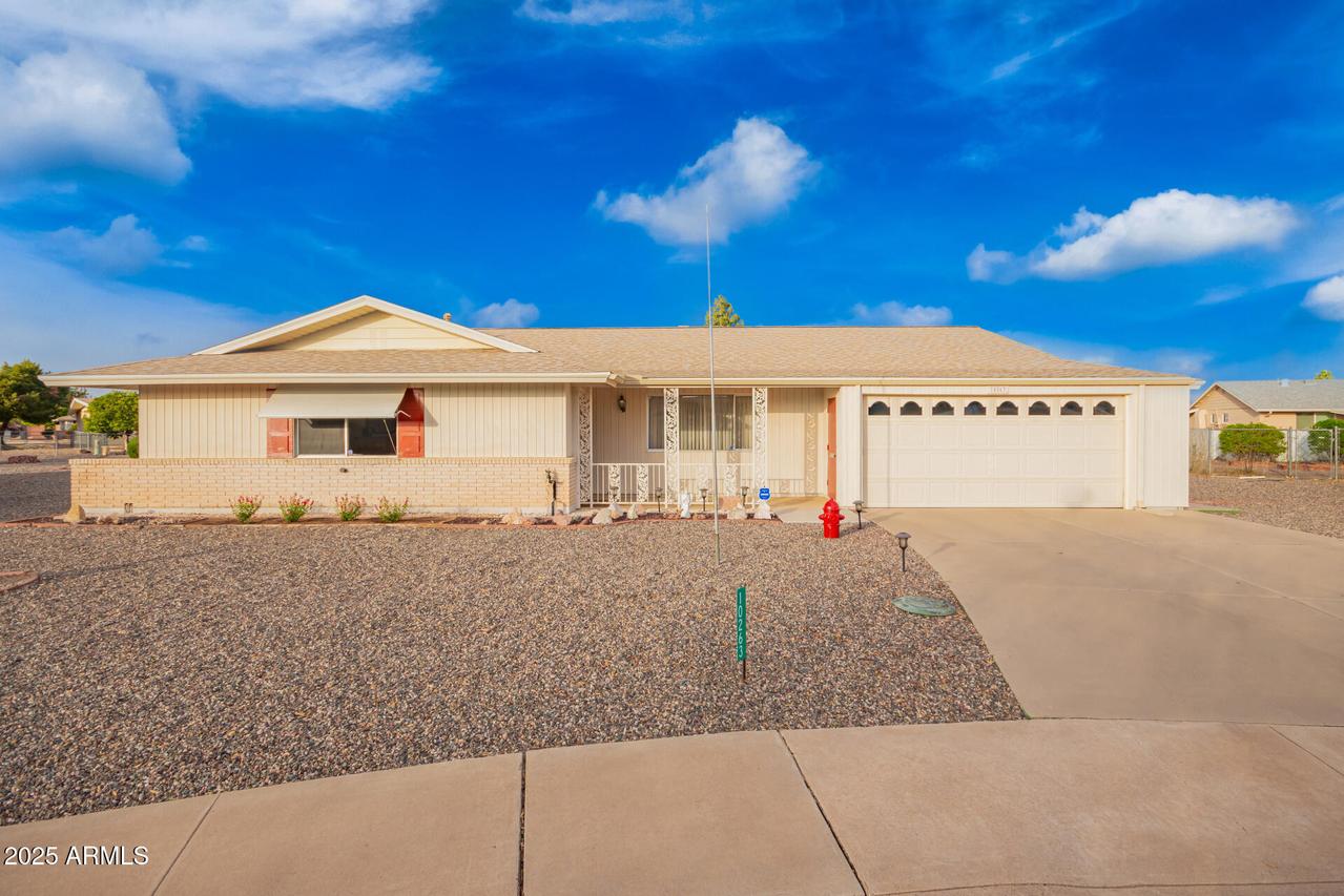 10263 N 102nd Ave., Sun City, AZ 85351