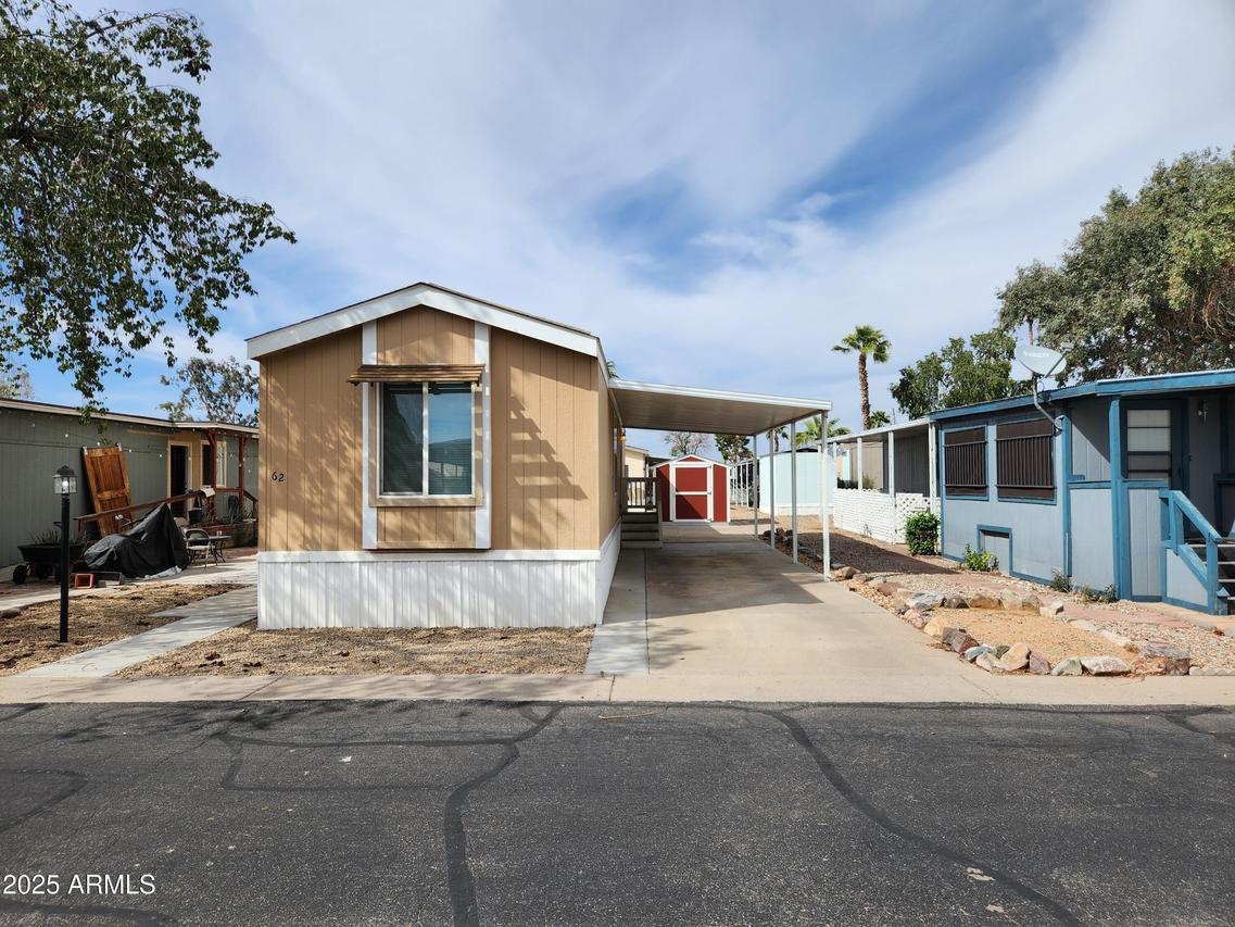 19602 N 32nd St. #62, Phoenix, AZ 85050