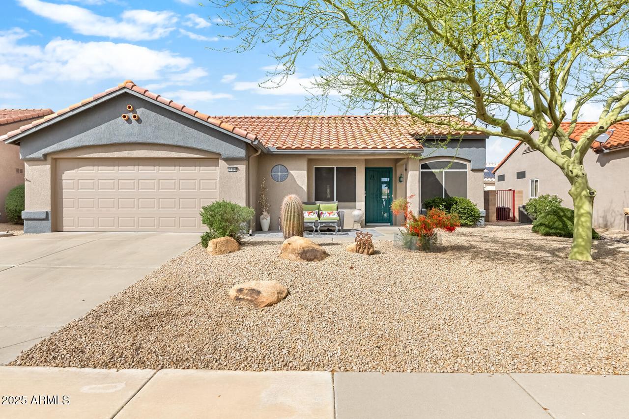 15308 W Domingo Ln. #58A, Sun City West, AZ 85375
