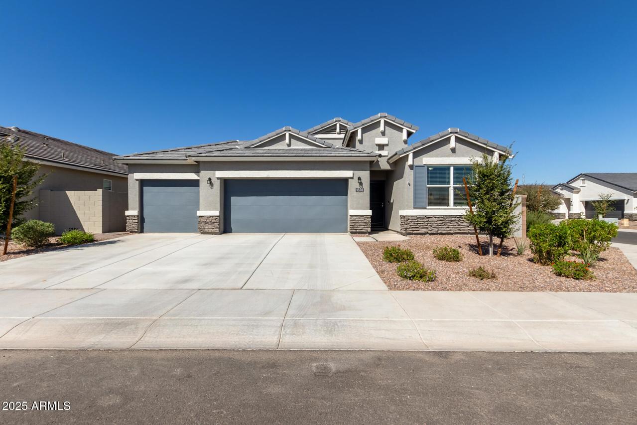1370 W Siboney St., San Tan Valley, AZ 85143