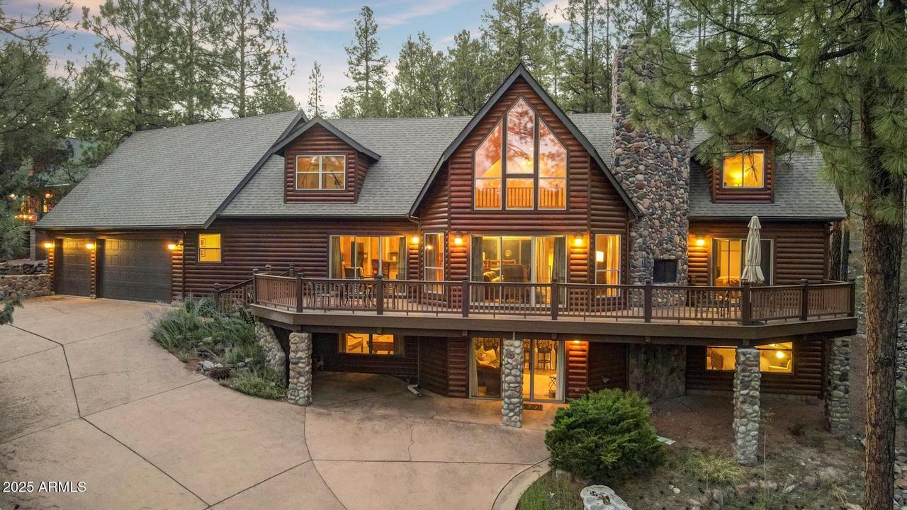 462 W Homestead Ln., Payson, AZ 85541