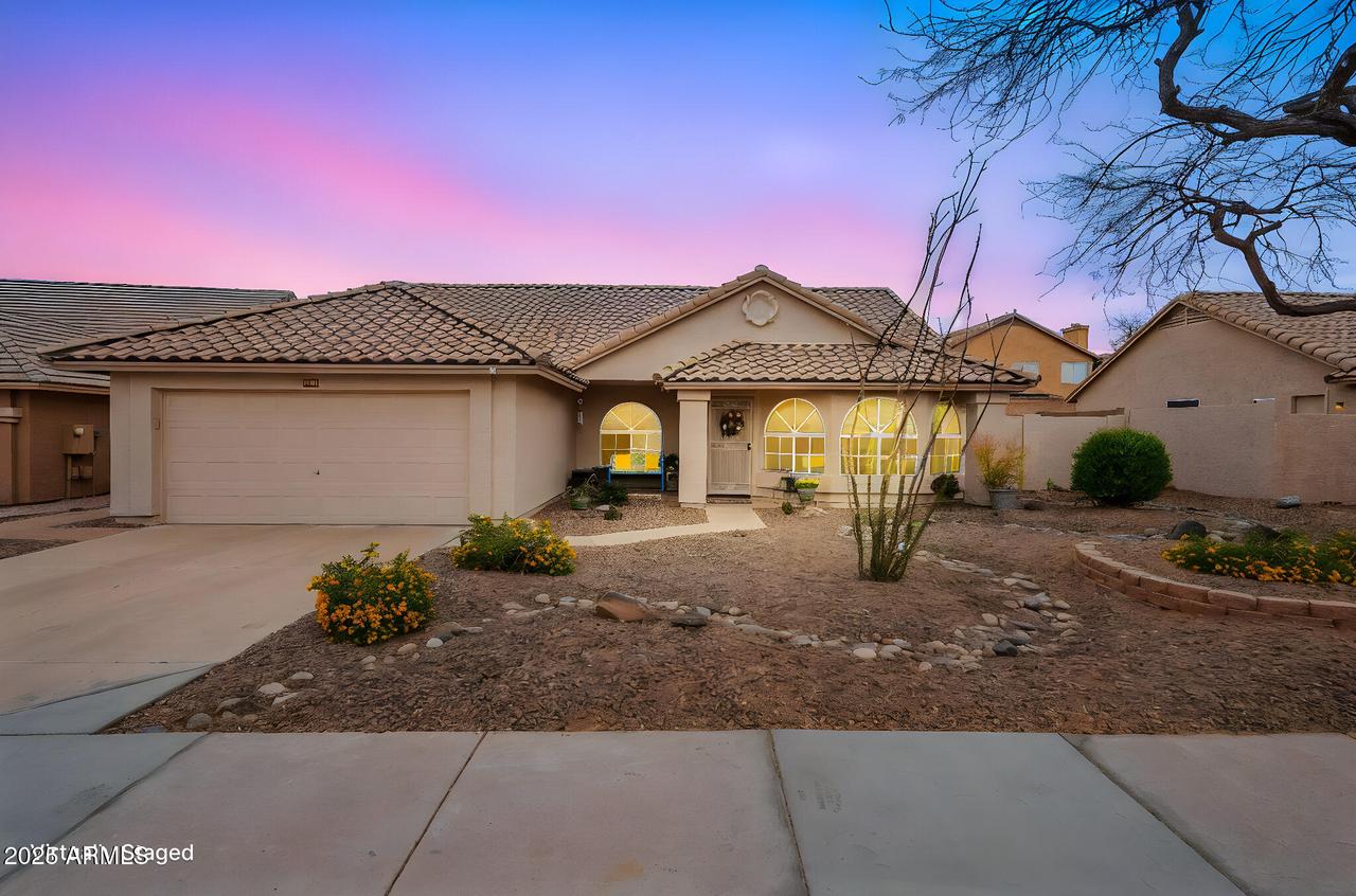 4508 E Fernwood Ct., Cave Creek, AZ 85331