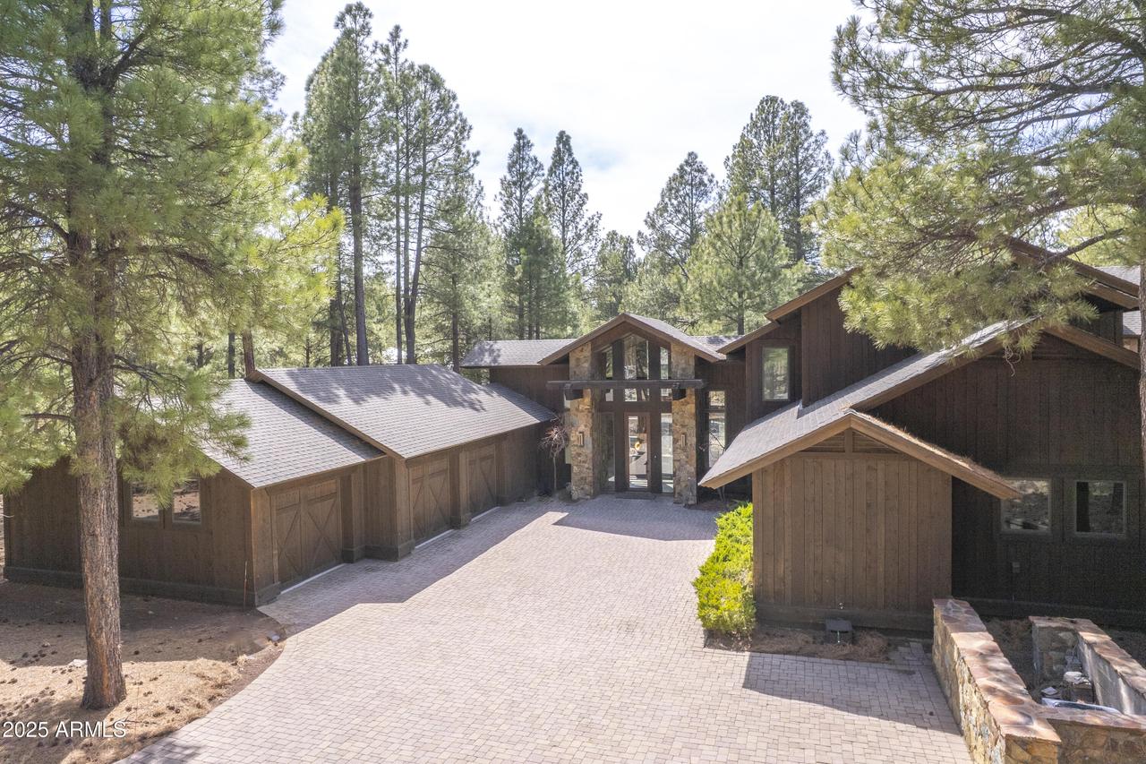1750 Bessie Kidd Best, Flagstaff, AZ 86005