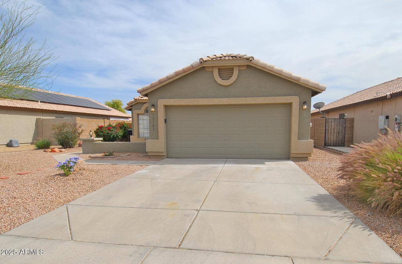 13187 W Saguaro Ln., Surprise, AZ 85374